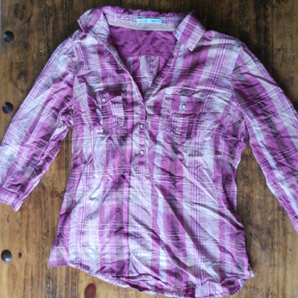 Maurices Long sleeve t-shirt - Picture 1 of 2